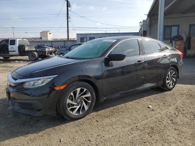 Vin: 2hgfc2f76hh573866, lot: 45942535, honda civic ex 20171