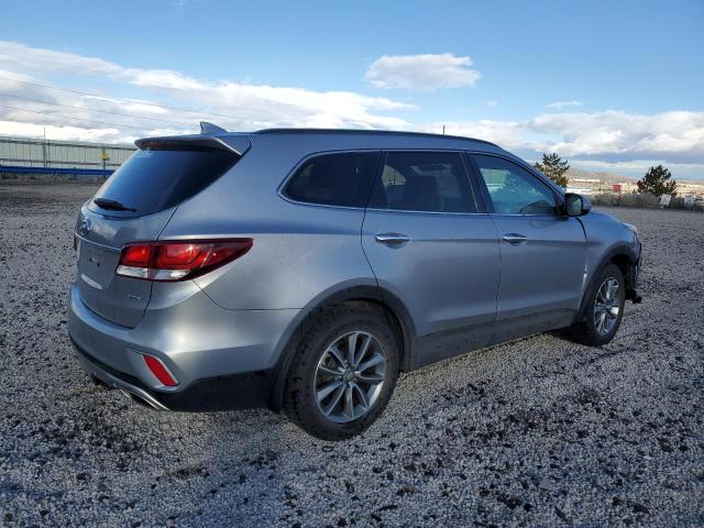 Vin: km8smdhf5ju282834, lot: 45986575, hyundai santa fe se 20183