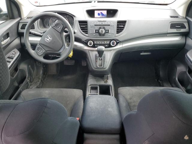 2015 HONDA CR-V LX - 2HKRM3H33FH526520
