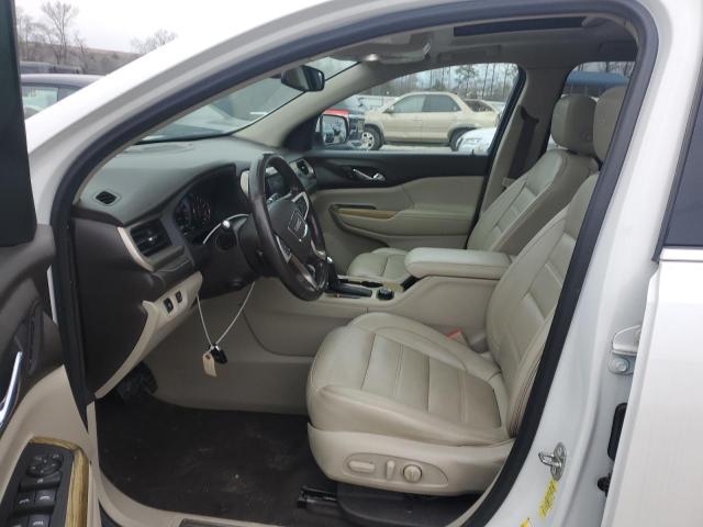 2018 GMC ACADIA DEN - 1GKKNXLS8JZ217491