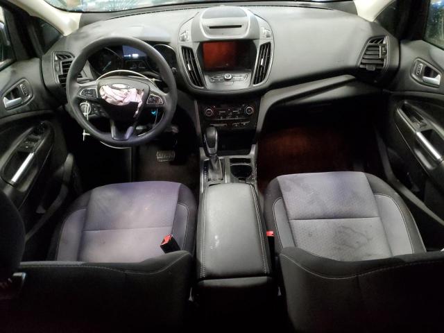 2018 FORD ESCAPE SE 1FMCU9GD0JUC05306