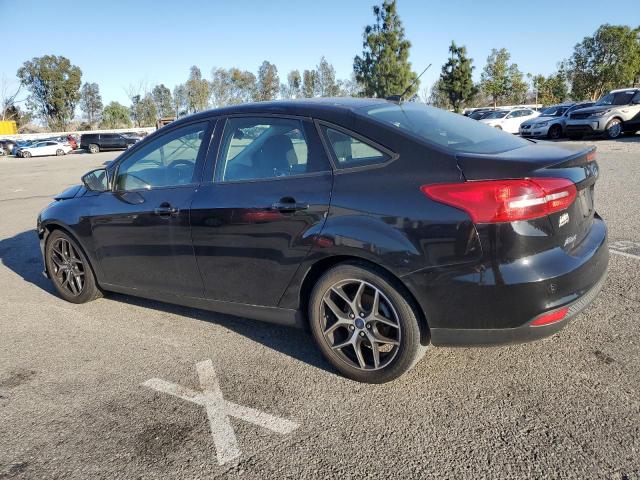 Vin: 1fadp3h26hl308049, lot: 45303555, ford focus sel 20172