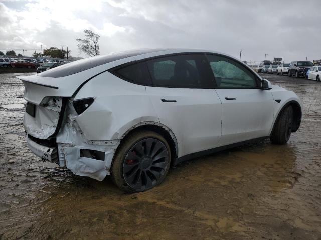 2021 TESLA MODEL Y 5YJYGDEF4MF267474