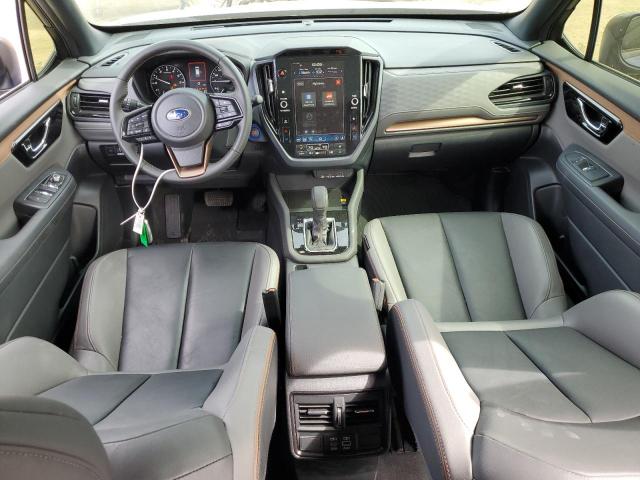 2025 SUBARU FORESTER S JF2SLDHC0SH418800
