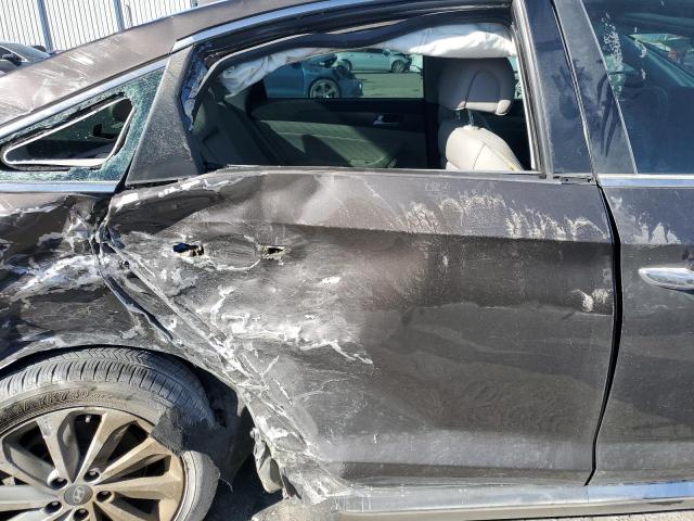 2017 HYUNDAI SONATA SPO - 5NPE34AF6HH543634
