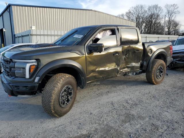 FORD F-150 RAPTOR