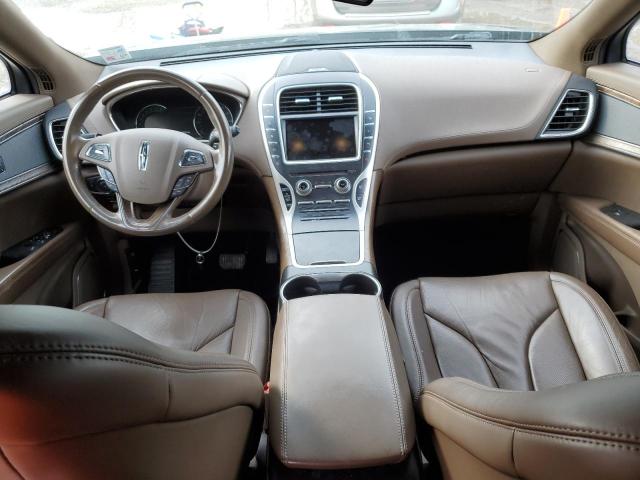 2016 LINCOLN MKX RESERV - 2LMTJ6LP0GBL39694