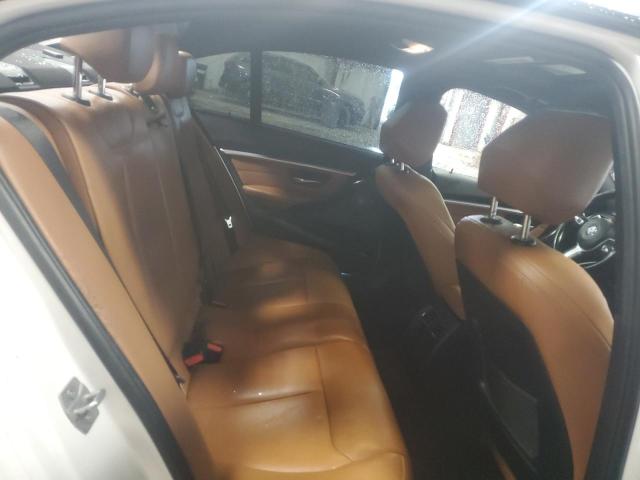 2016 BMW 340 XI WBA8B7G51GNT95145