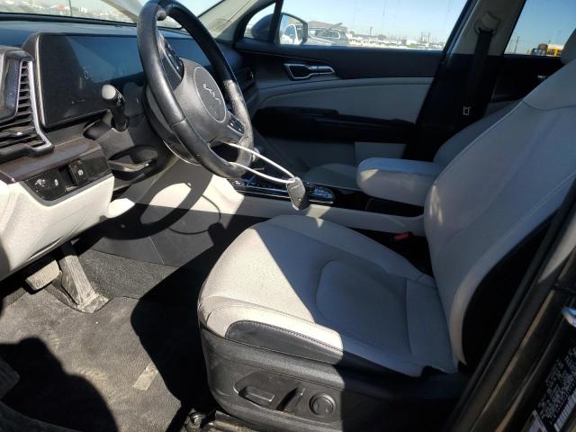 2023 KIA SPORTAGE E - 5XYK3CAF5PG122426