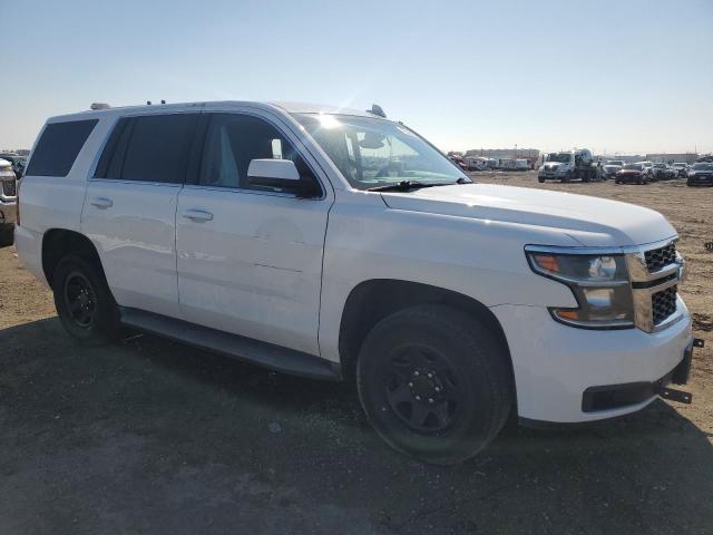 Vin: 1gnlc2ec2fr571987, lot: 45346895, chevrolet tahoe police 20154