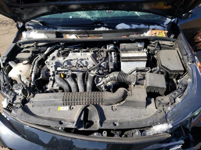 2022 TOYOTA 1900 DX 5YFVPMAEXNP353958