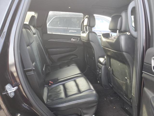 2019 JEEP GRAND CHER - 1C4RJFBGXKC592848