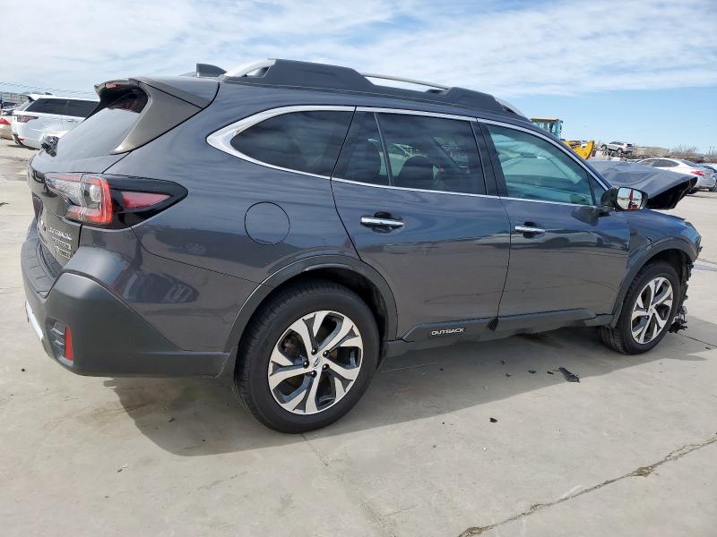 2020 SUBARU OUTBACK TO - 4S4BTGPDXL3101062