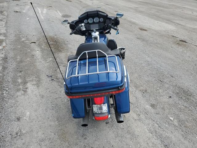 2018 HARLEY-DAVIDSON FLHTK 115T 1HD1KWD17JB643423
