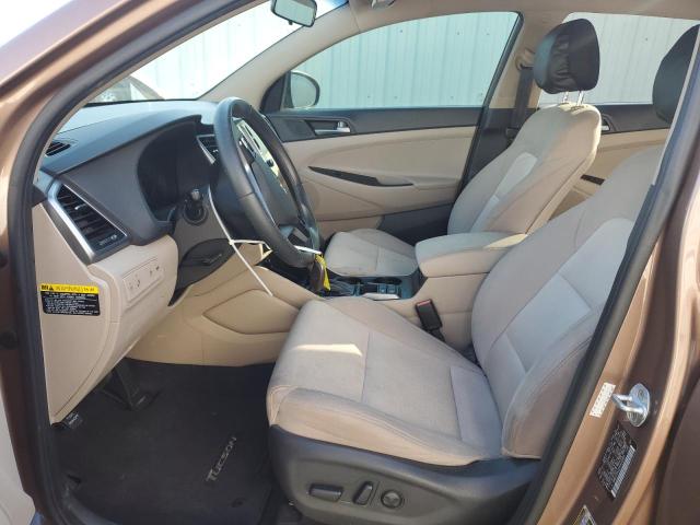 2017 HYUNDAI TUCSON LIM KM8J33A22HU420064