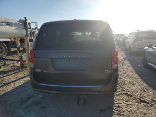 2017 DODGE GRAND CARA #3303811441