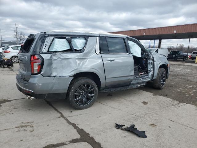 Vin: 1gnskfkd6pr329370, lot: 43688395, chevrolet suburban k1500 premier 20233