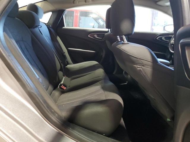 2016 CHRYSLER 200 LIMITE - 1C3CCCAB9GN127031