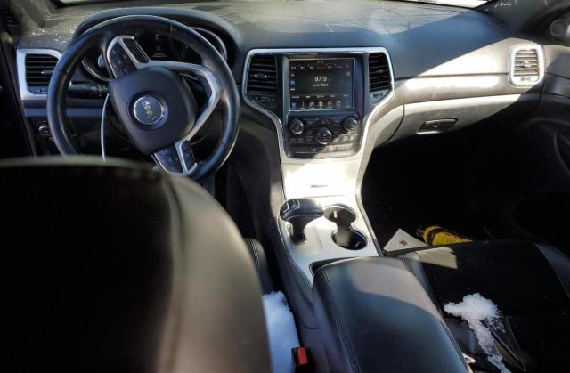2015 JEEP GRAND CHER - 1C4RJFAG1FC876067