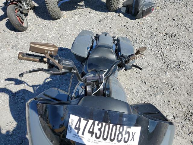 2022 HARLEY-DAVIDSON FLTRXST 1HD1ACL12NB645203