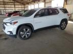 2019 CHEVROLET TRAVERSE L - 1GNERHKW6KJ192783