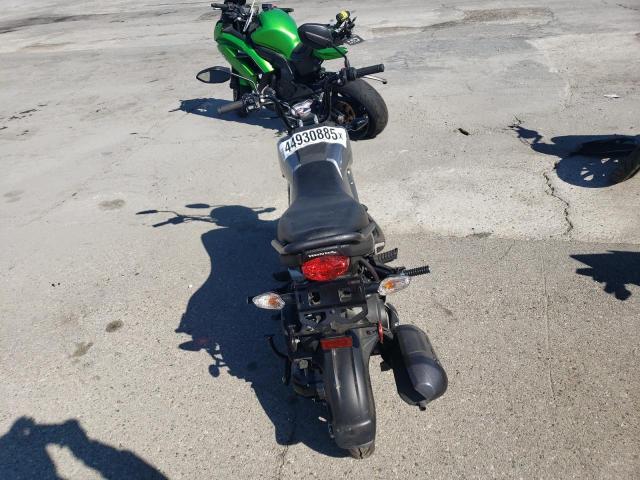 2024 HONDA NVA110 B 3H1JK07F0RD000174