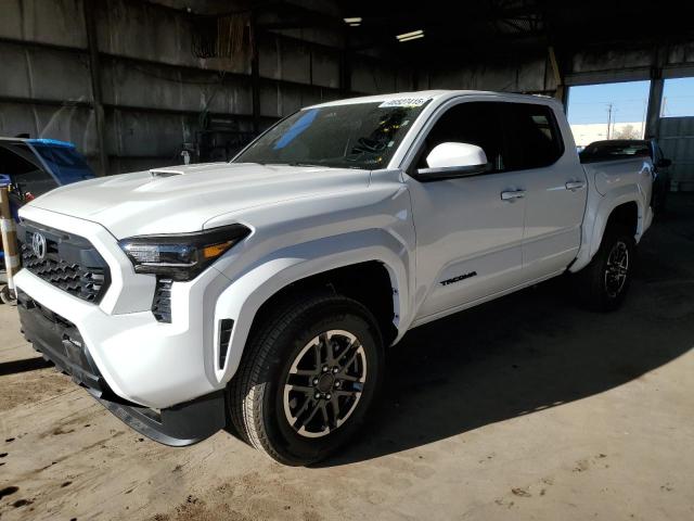 TOYOTA TACOMA DOU