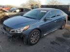 2016 HYUNDAI SONATA SPO - 5NPE34AF0GH382485