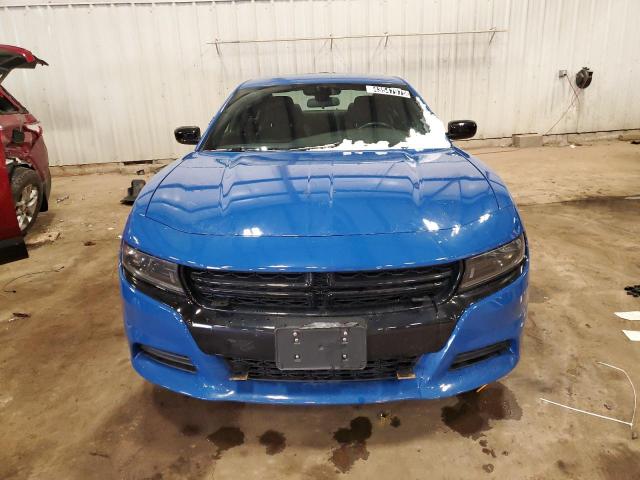 2022 DODGE CHARGER PO 2C3CDXKG9NH194930