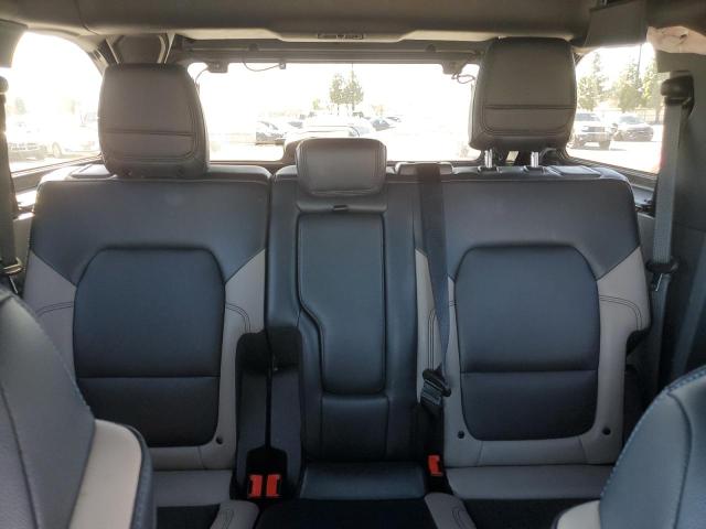 2024 FORD BRONCO WIL 1FMEE2BP1RLA54539