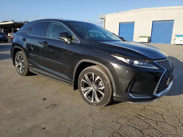 Vin: 2t2hgmda8lc048831, lot: 45178805, lexus rx450 450h 20204