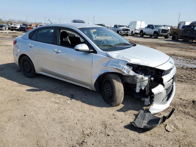 Vin: 3kpa24ab1ke247527, lot: 51418325, kia rio s 20194