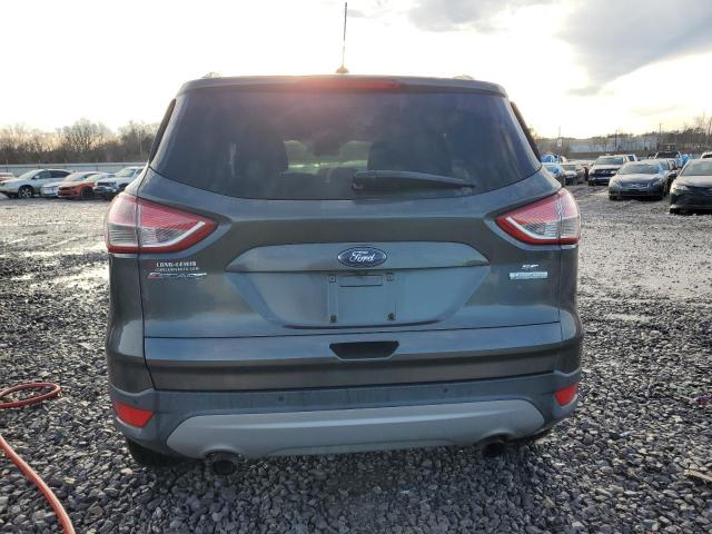 2016 FORD ESCAPE SE - 1FMCU0GX2GUB30218