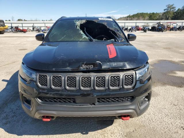 2023 JEEP COMPASS TR - 3C4NJDDN8PT539253