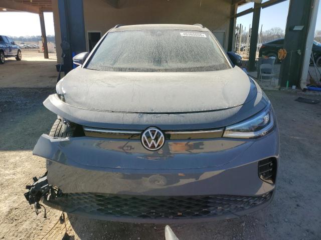 2024 VOLKSWAGEN ID.4 S 1V25MPE87RC020614