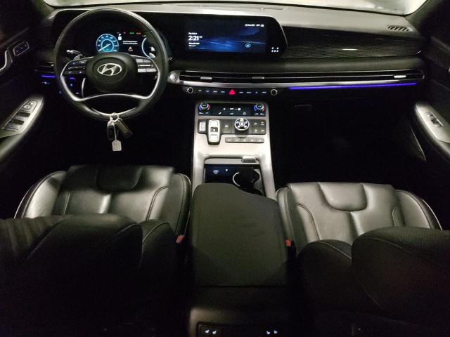 2024 HYUNDAI PALISADE C - KM8R7DGE2RU730313