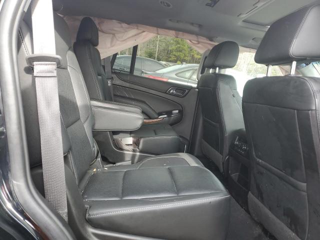 2019 CHEVROLET TAHOE K150 - 1GNSKCKJ0KR247518
