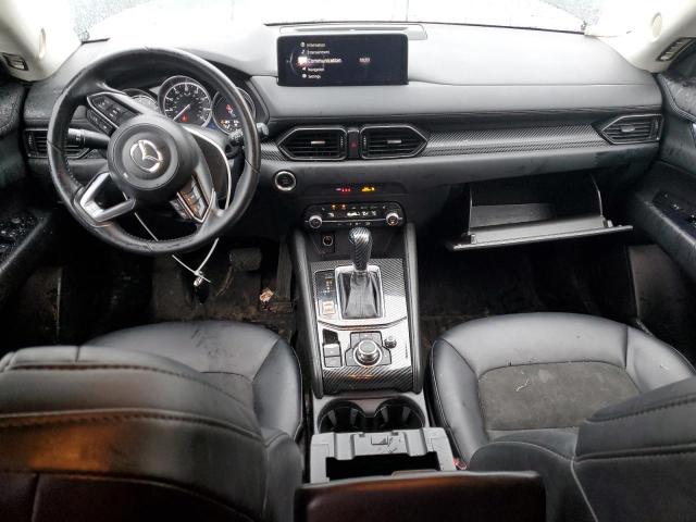 2021 MAZDA CX-5 TOURI - JM3KFBCM4M0405308