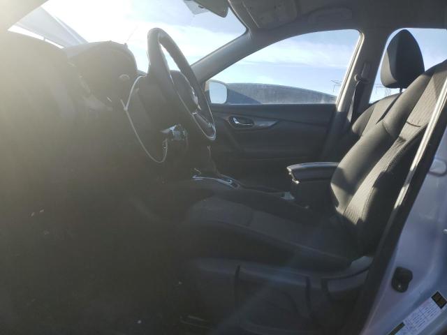 2017 NISSAN ROGUE S - KNMAT2MT8HP540548
