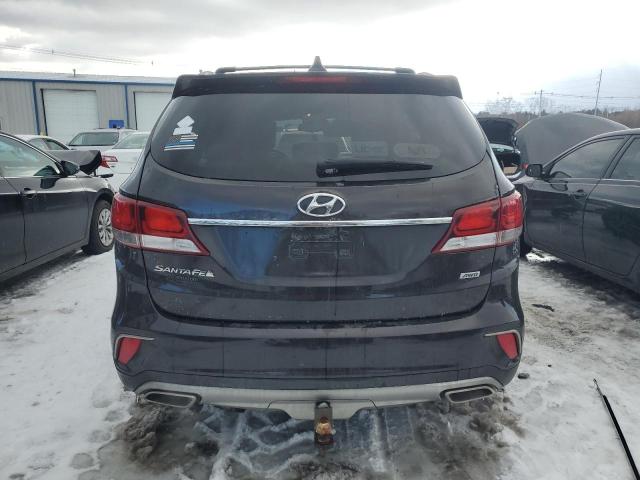 2017 HYUNDAI SANTA FE S - KM8SMDHF4HU216091