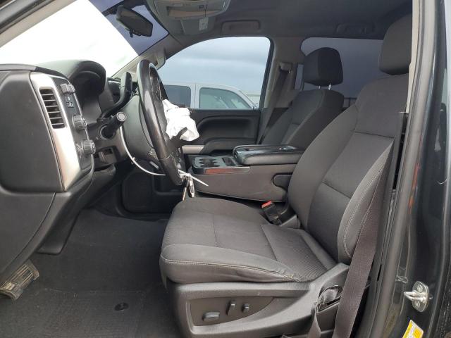 2018 CHEVROLET 1500 - 3GCUKRECXJG549236