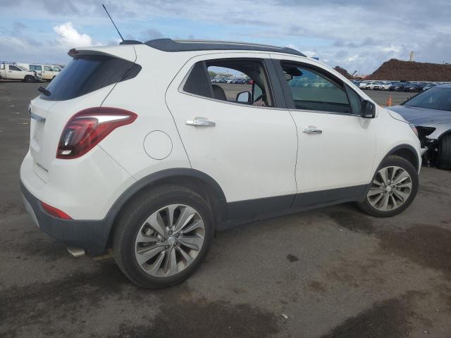 Vin: kl4cjasb8lb352485, lot: 45607845, buick encore preferred 20203