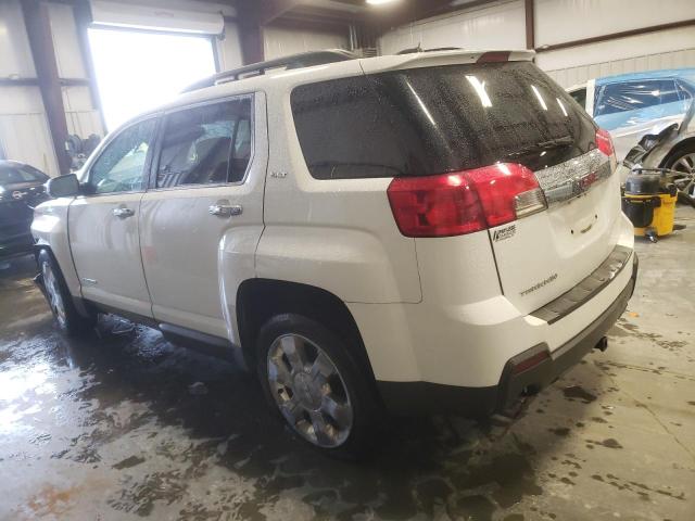 2015 GMC TERRAIN SL - 2GKFLSE33F6323561