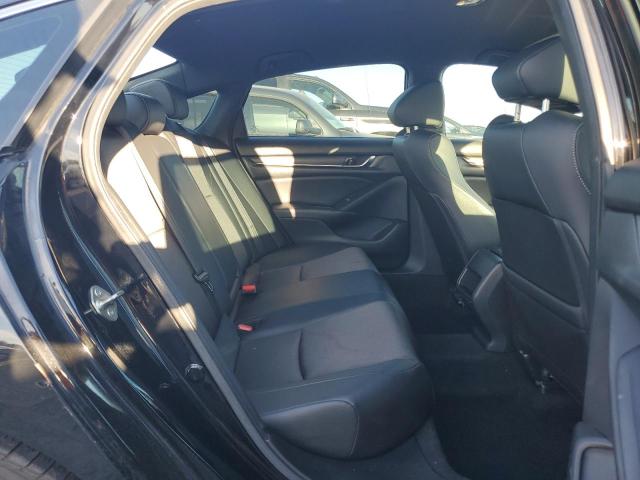 2019 HONDA ACCORD SPO - 1HGCV1F37KA045411