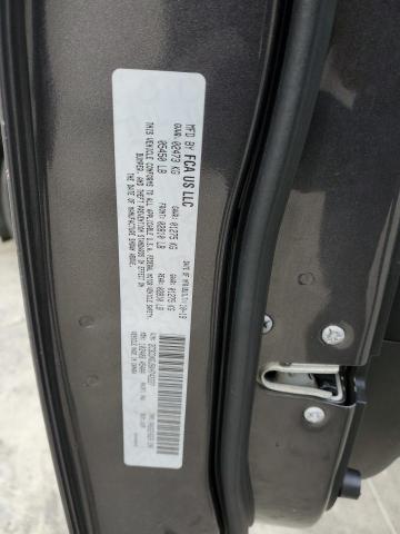 2019 DODGE CHARGER SC - 2C3CDXGJ5KH742227