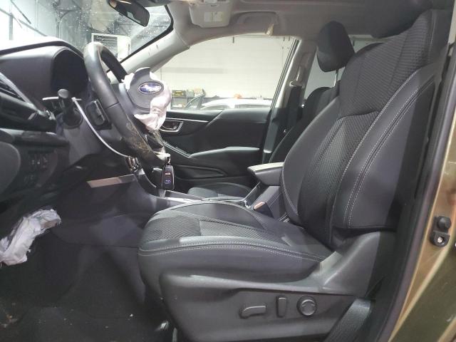 2022 SUBARU FORESTER P - JF2SKAEC0NH476030