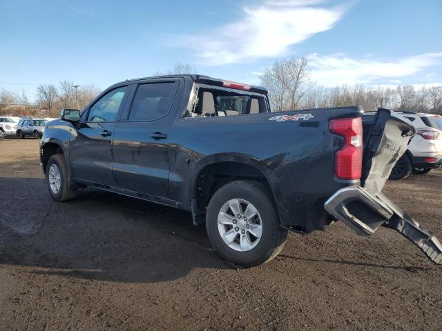 Vin: 1gcuddet0nz506950, lot: 46721725, chevrolet all models k1500 lt 20222