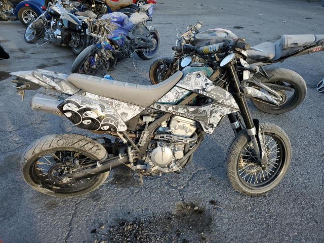 2023 KAWASAKI KLX300 E - ML5LXBE15PDA23537