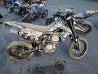 2023 KAWASAKI KLX300 E - ML5LXBE15PDA23537
