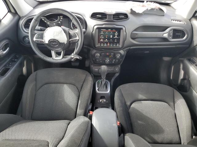 2023 JEEP RENEGADE L - ZACNJDB11PPP14737